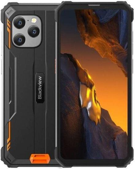 Смартфон BLACKVIEW BV8900 8/256Gb Orange...