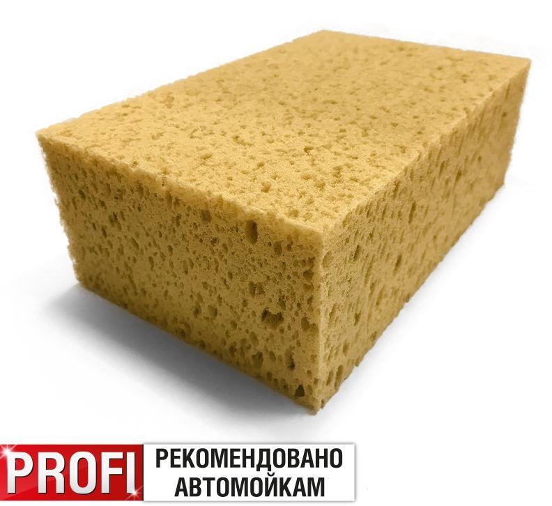  AVS Губка поролоновая (крупнопористая) SP-17...
