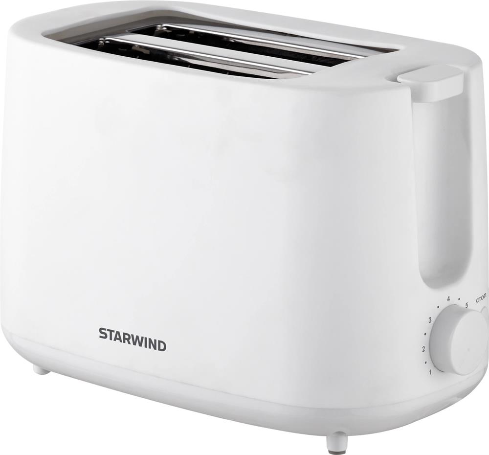  STARWIND ST4107 750Вт белый
