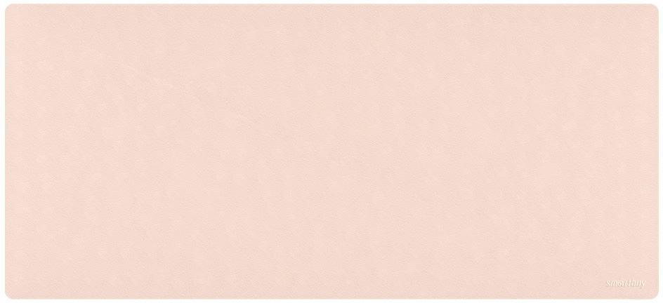 Коврик SMARTBUY (SBMP-24-LC) Leather/Cork XXL-size