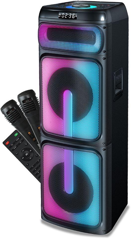 Мидисистема SMARTBUY (SBS-5750) ARTEMIS, черный