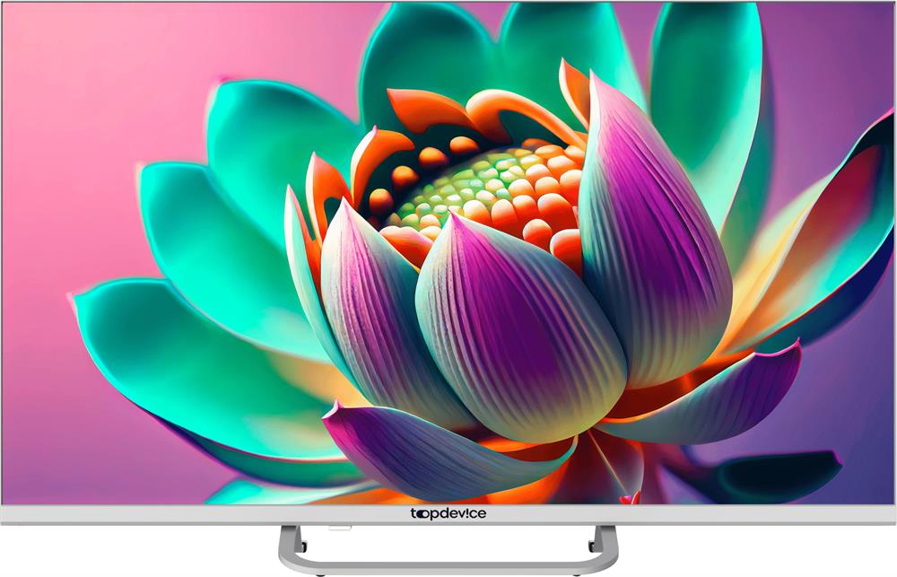  TOPDEVICE TDTV32CS03H_WE SMART