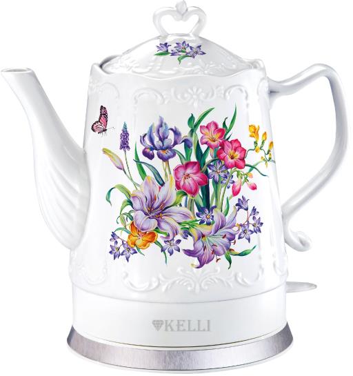 Чайник KELLI KL-1421