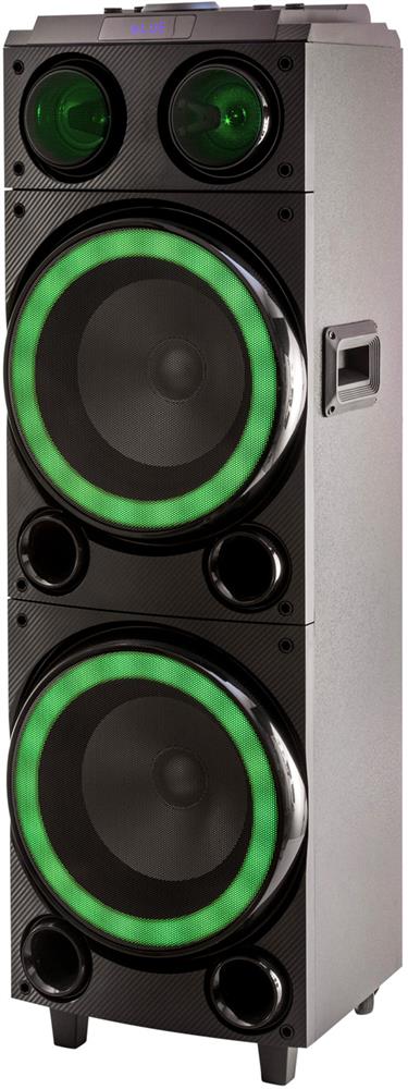 Мидисистема AIWA (21246) CAS-655, черный