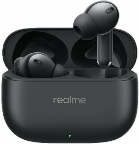  REALME �������� Buds T310, Bluetooth, ���������������, ������ [6941764436886]