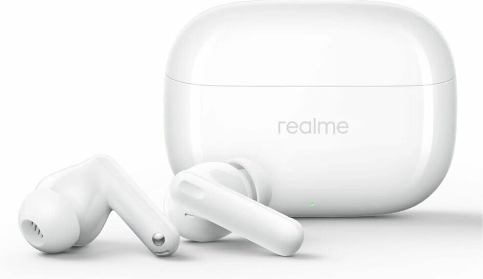  REALME �������� Buds T310, Bluetooth,...