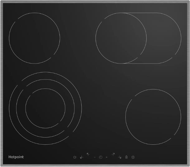 �������� ������ ������������� HOTPOINT HR 6T7 X S