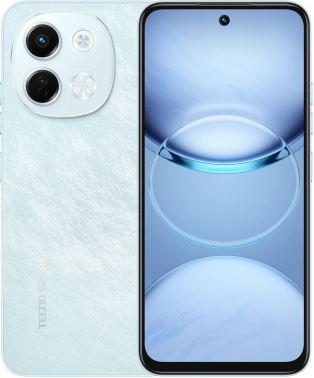 Смартфон TECNO Spark 30 5G 6/128Gb Blue