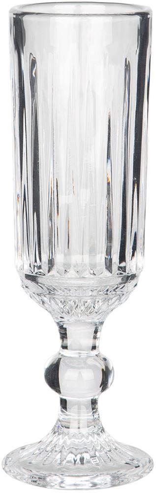  LEFARD 781-343 LINES для шампанского 160мл
