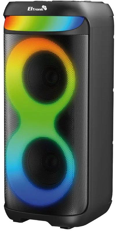 Мидисистема ELTRONIC (30-44) DANCE BOX 900 -...