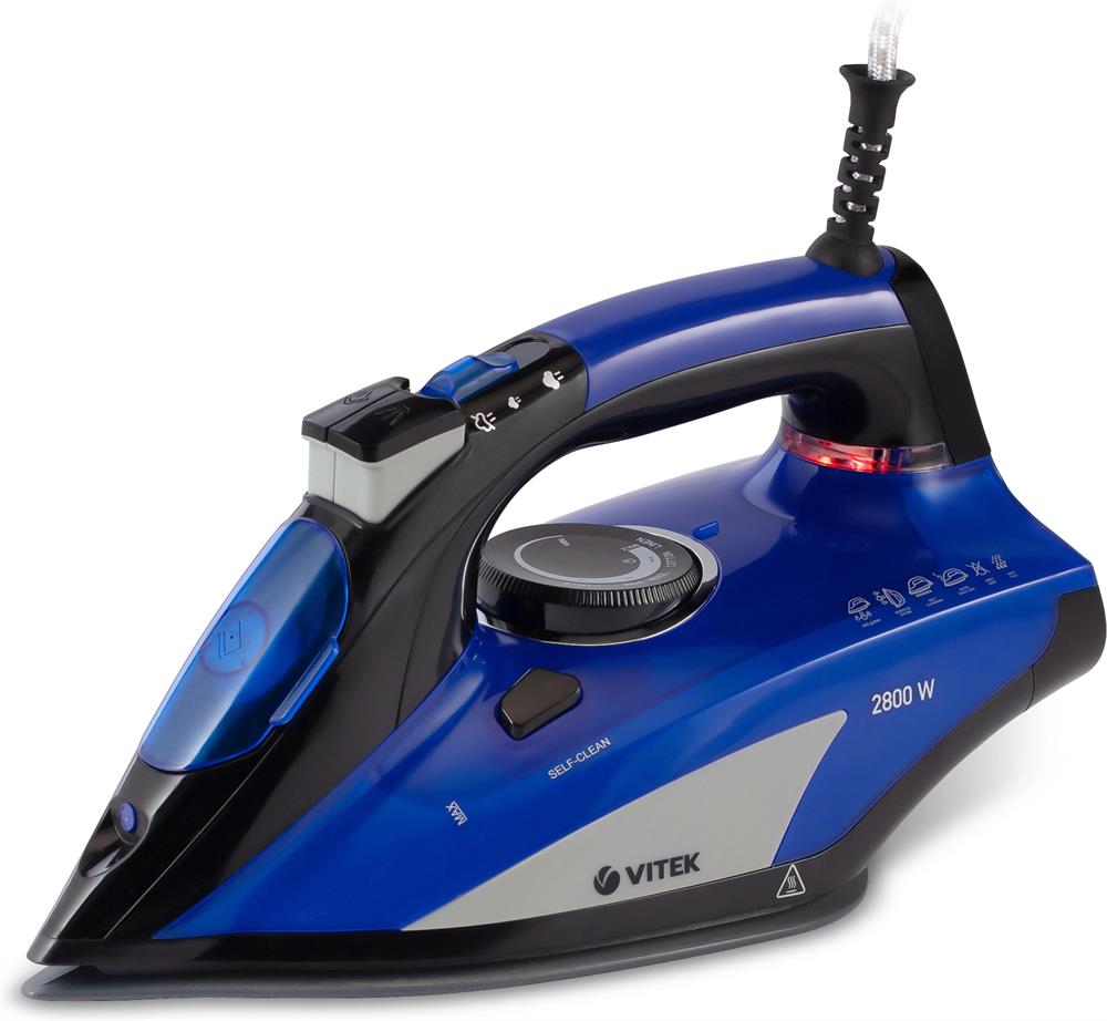  VITEK VT-1268 2800Вт