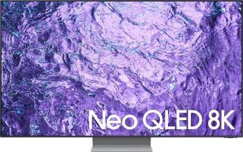 Телевизор SAMSUNG QE55QN700CUXRU SMART TV [ПИ]