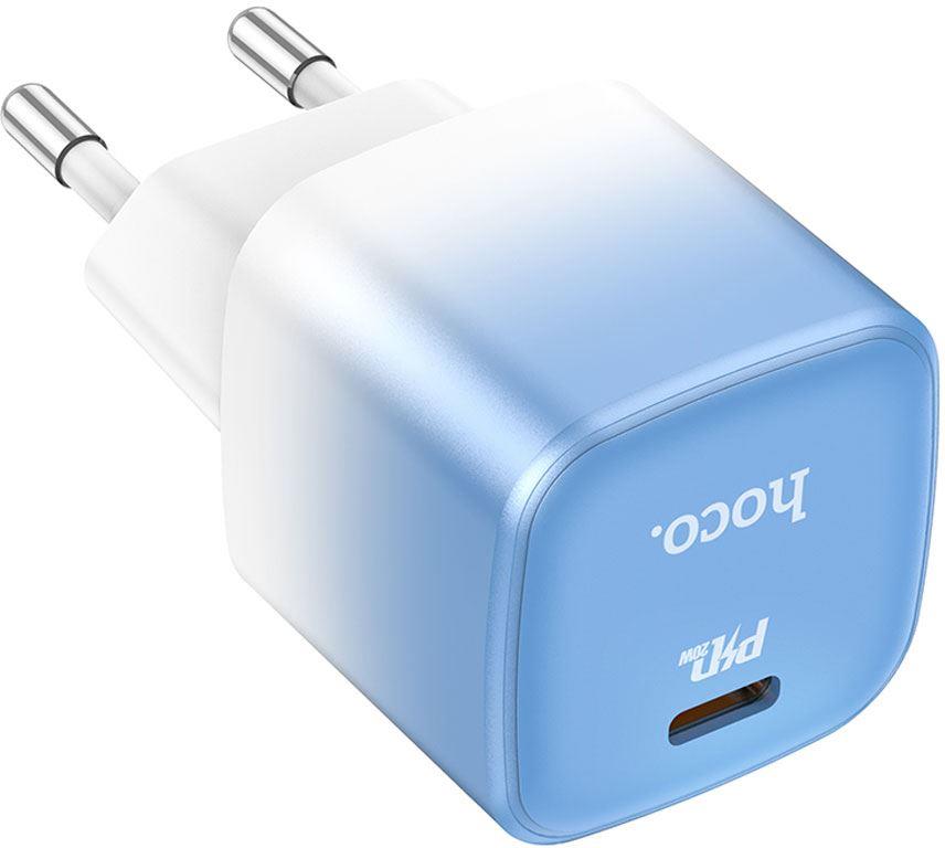 СЗУ HOCO (6931474769374) C101A 1Type-C PD 20W...