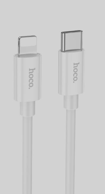 Кабель HOCO (6931474783189) X87i PD USB PD 20W...