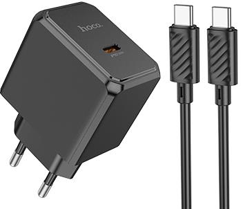 СЗУ HOCO (6942007603843) CS13Aaa 1Type-C PD 20W...