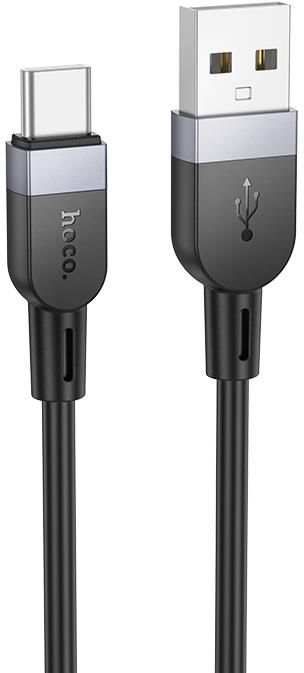  HOCO (6942007636315) X109a 2m USB 3.0A - Type-C ,2- 