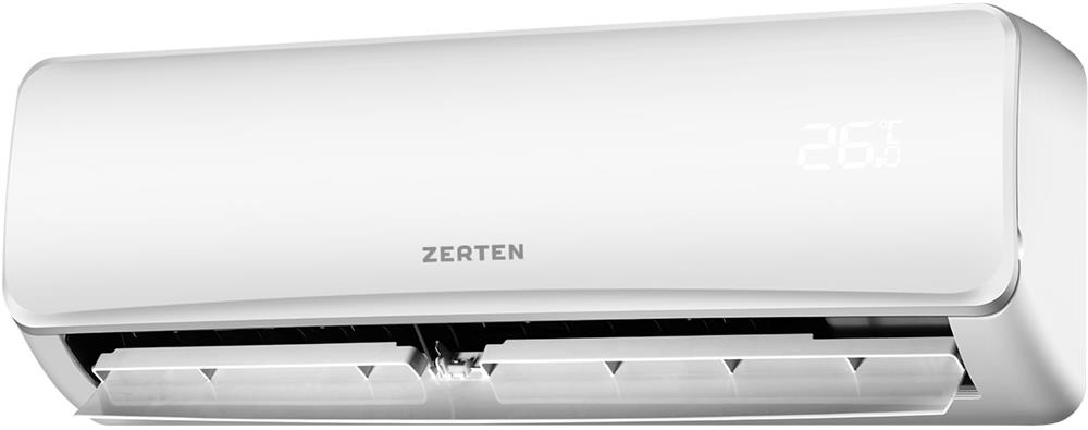  ZERTEN ZN-7 on/off