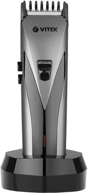  VITEK Машинка для стрижки VT-1360 разноцветный