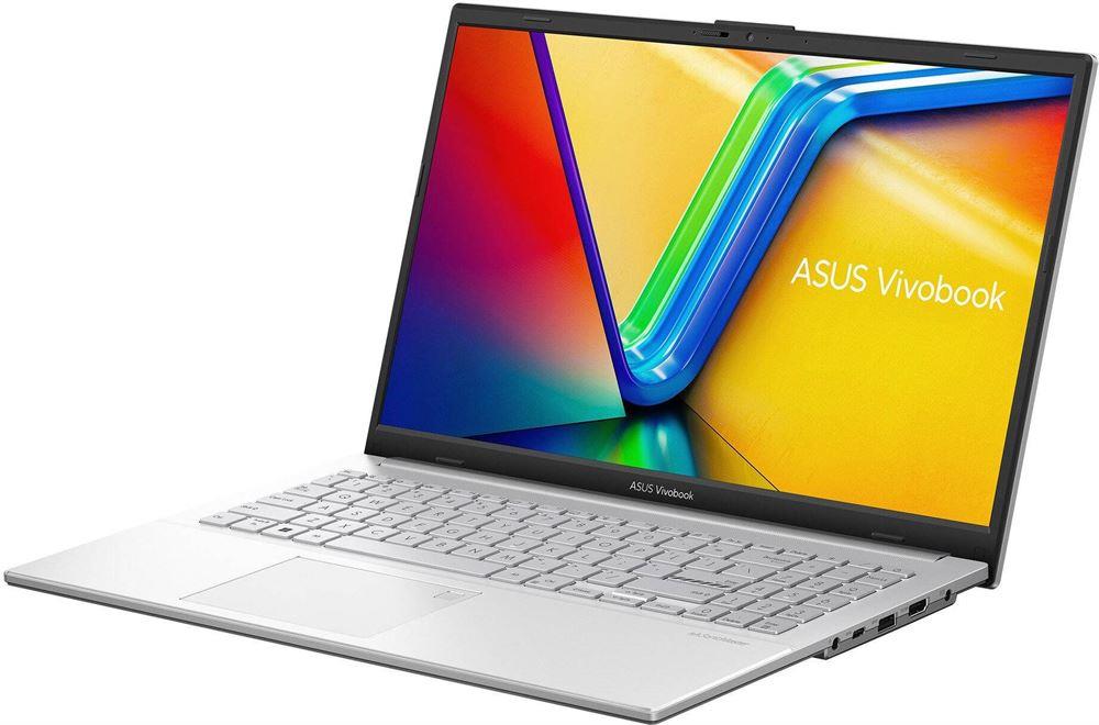 Ноутбук ASUS 15.6 E1504FA-BQ1482 Silver...