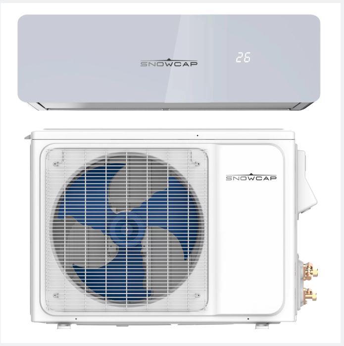  SNOWCAP -AC 07 DA SIR INVERTER
