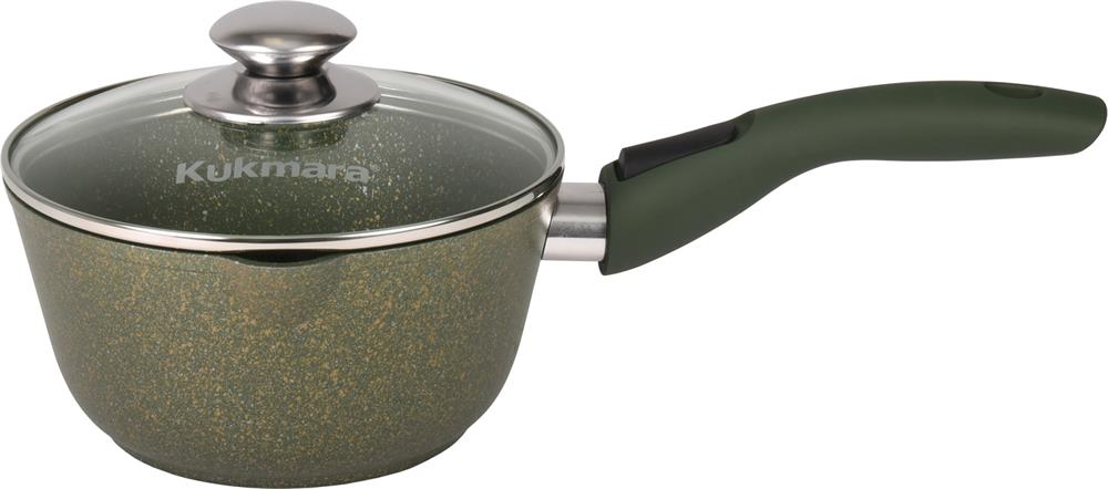 Ковш KUKMARA К0156tsml а/пр литой 1,5л...