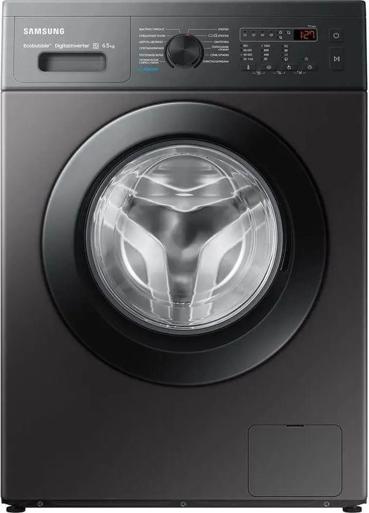 Стиральная машина SAMSUNG WW65AG4S21CXLD