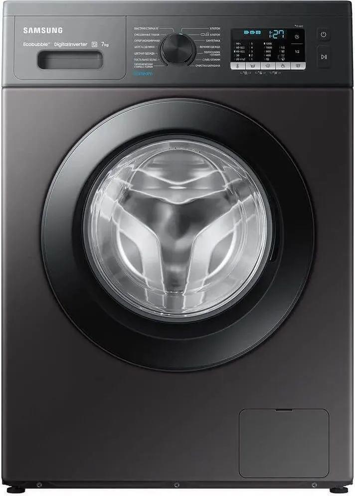 Стиральная машина SAMSUNG WW70AG5S21CX