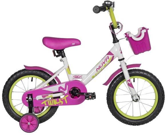 ��������� NOVATRACK 141TWIST.WT5 ����� 173509