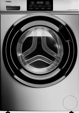 ���������� ������ ����������� HAIER HW60-BP12919BS