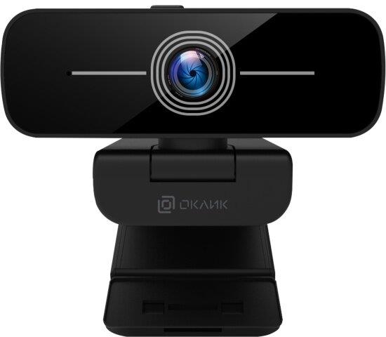 ���-������ OKLICK ������ Web ����� OK-C001FH ������ 2Mpix (1920x1080) USB2.0 �