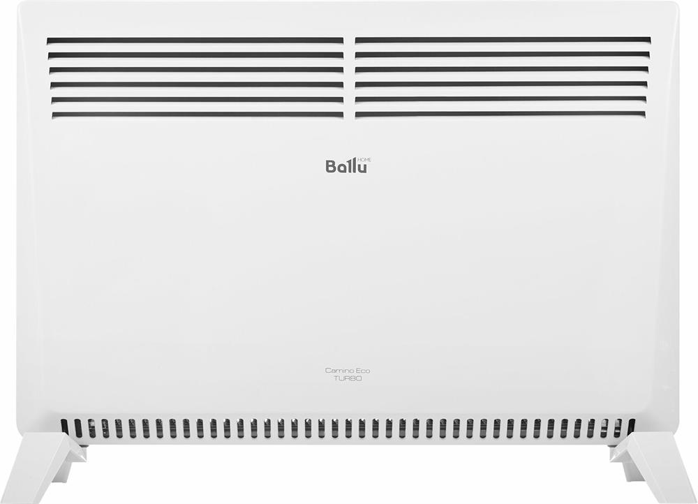  BALLU BEC/EMT-2000 Camino Eco Turbo white (��-1166351)