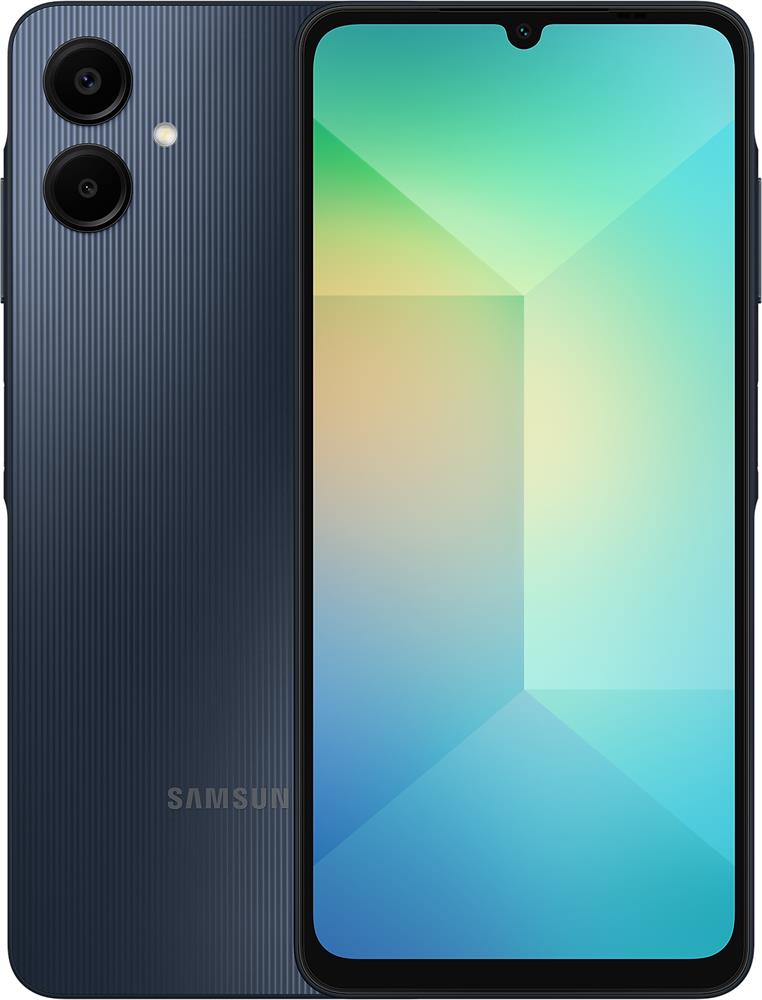  SAMSUNG Galaxy A06 SM-A065F 6/128Gb Black...