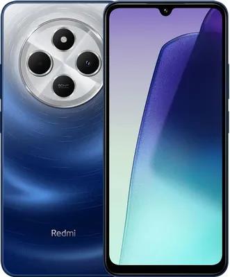  XIAOMI Redmi 14C 4/128Gb Starry Blue (59095)