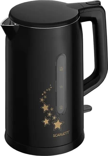  SCARLETT SC-EK21S45 1.5 ./