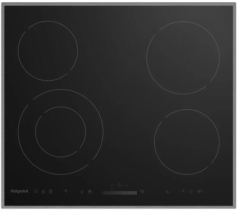    HOTPOINT HR 6T2 X S