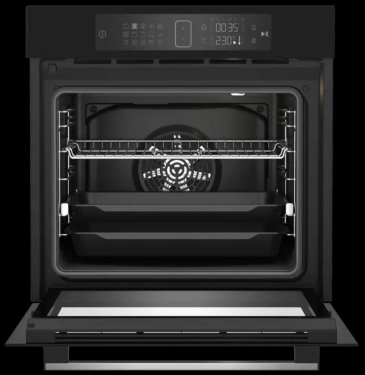 ������� ���� ������������� HOTPOINT FE8 1351 H BL