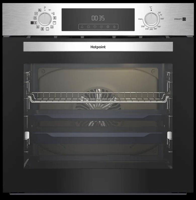    HOTPOINT HSTF 1231 JSAH IX