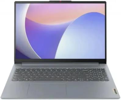 Ноутбук LENOVO 15.6 15ABR8 Grey (82XM00CJRK)
