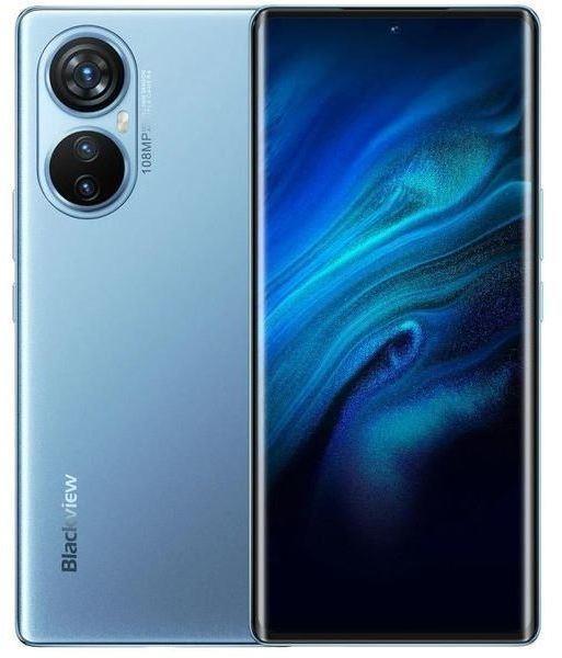  BLACKVIEW A200 Pro OLED 12/256GB Blue...