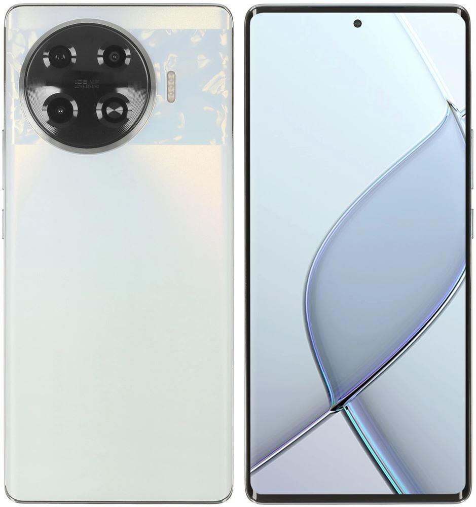Смартфон TECNO Spark 20 Pro+ 8/256Gb White...