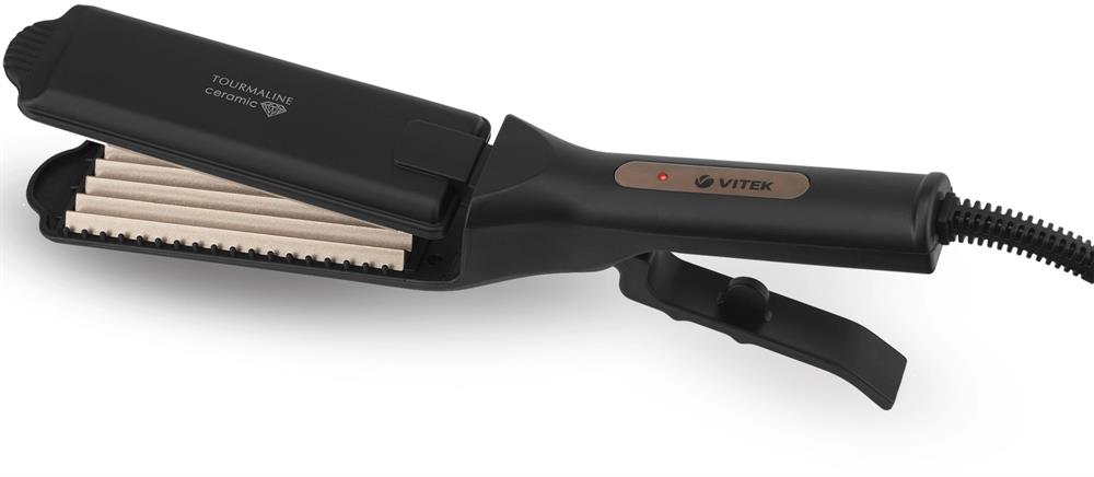  VITEK VT-8407 черный