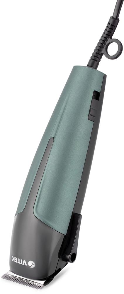  VITEK Машинка для стрижки VT-2570 разноцветный...