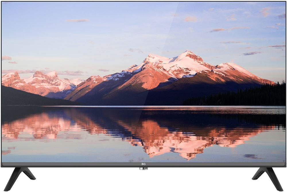 Телевизор BQ 32FSF04B Black
