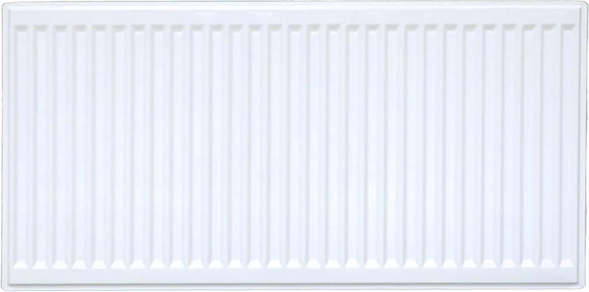 Радиатор METRONEX (Б115001100НП) 11 , 500х1100, белый