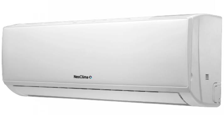 Сплит-система NEOCLIMA NS/NU-HAL12F32 серии Plasma