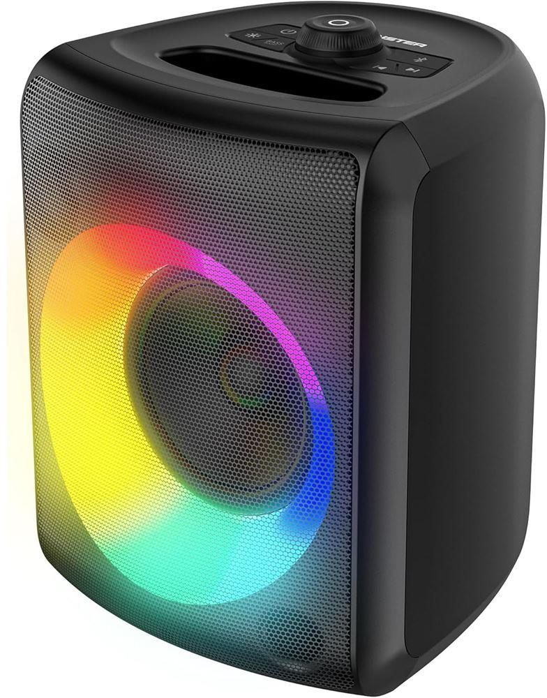 Колонка портативная MONSTER Musicbox (MS22150)...