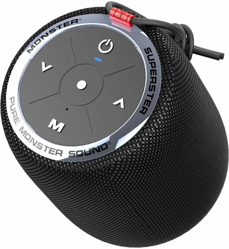 Колонка портативная MONSTER SUPERSTAR s110...