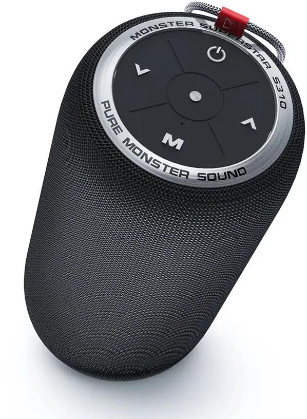 Колонка портативная MONSTER SUPERSTAR s310...