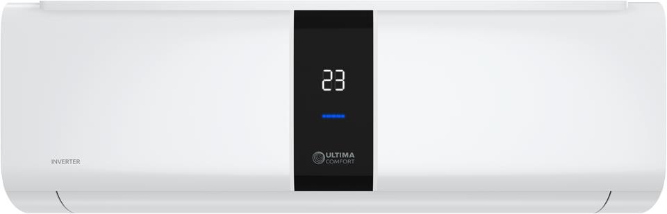 Сплит-система ULTIMA COMFORT ELB-I07PN Inverter...