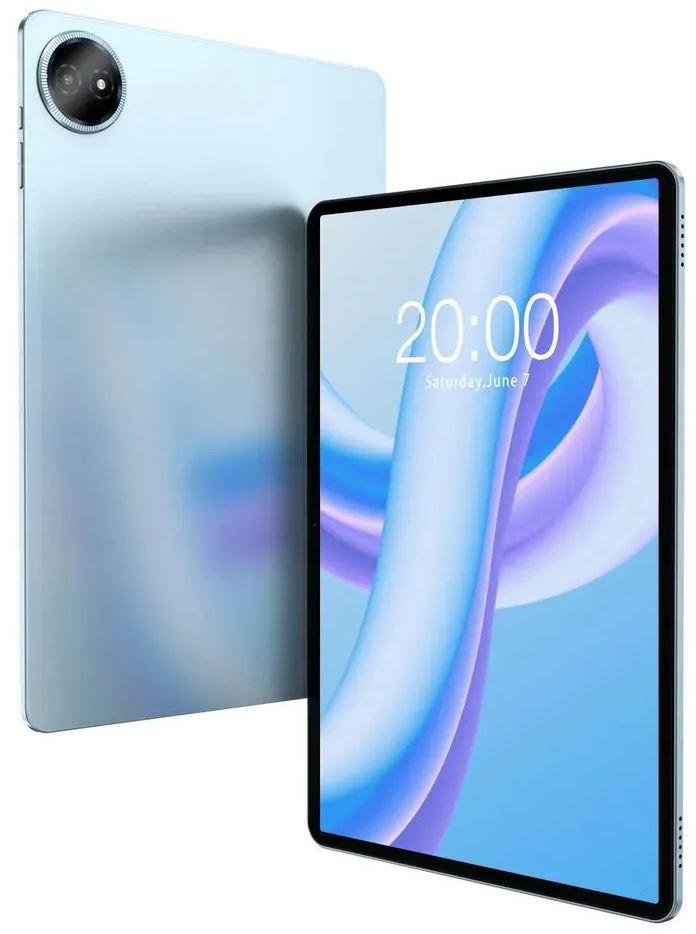 Планшет TECLAST 10.1" M50Plus 6/128Gb Blue...